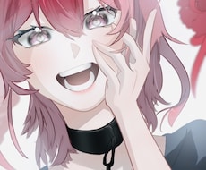 配信用立ち絵イラスト制作します イメージ1