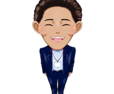 似顔絵作成承ります