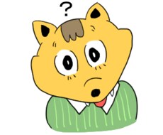 ゆる可愛い動物キャラのオリジナルアイコン描きます イメージ1