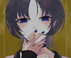 最短1日納品可○アイコンなどのイラスト制作承ります イメージ1