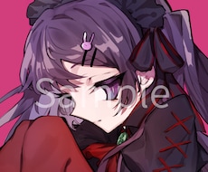 イラスト制作いたします イメージ1