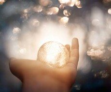 霊視鑑定で人生の流れを整えます イメージ1