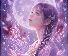 彼は私をどう思ってる？気になるあの人の心を占います イメージ1