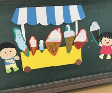 園での遊びの内容、活動の流れ等の相談のります イメージ1