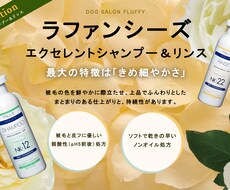商品PRチラシなどをデザインし、制作します イメージ1