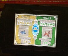 ジグソーパズル揃えます イメージ1