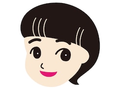 あなたの顔マークつくります イメージ1