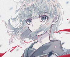 ラフ修正無制限！SNSアイコン作成します イメージ1
