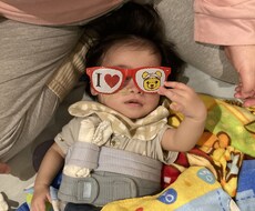福祉現場と当事者を知る父親が話を聞きます イメージ1