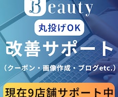 経験・実績をもとにまとめて整理・改善します イメージ1