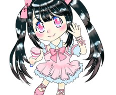 デフォルメイラスト作成いたします イメージ1