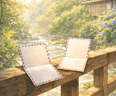 歩んだ道、これからの日々。あなたの物語を伺います イメージ1