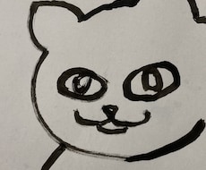 似顔絵、かわいい絵を描きます イメージ1