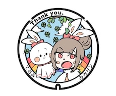 ポケふた風イラスト描きます イメージ1