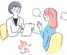 現役発達支援員が子どもへの関わり方の悩みを聞きます イメージ1