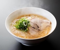 ラーメンスープ作り方教えます イメージ1