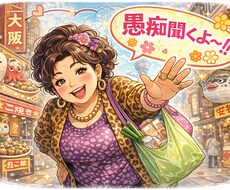 愚痴聞きます イメージ1