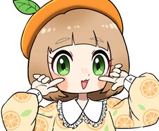 商用利用OK♪SNSアイコン制作いたします シンプルだけど魅せるアイコンを提供します！