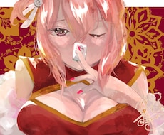 鮮やかな色で世界観を形にします イメージ1