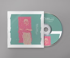 ジャケット、アートワーク作ります アートワークで楽曲や音源のビジュアルアップ！
