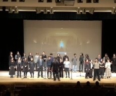 ホール発表会などのチラシデザインを承ります イメージ1