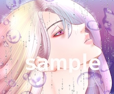お好みの絵柄で作成いたします イメージ1
