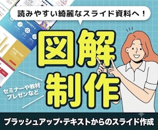 見たくなるSNS・資料、図解デザインにします マーケティング視点×デザインで見込み客の心を動かすスライドへ