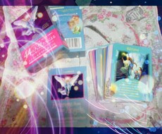 オラクルカードリーディングさせていただきます。 イメージ1