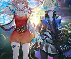 クエスト代行✩キャラLv上げ代行します イメージ1