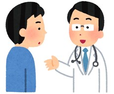 現役医師が健康相談に応じます イメージ1