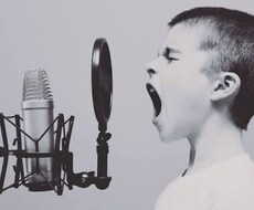 どんなものでも読み上げます イメージ1