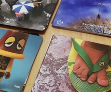 思考を深めるコーチングツール体験できます 目標を立てたい方、自分を知りたい方へ