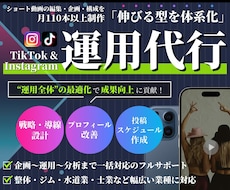 SNSで成果につながる運用サポートを提供します 企画構成から投稿分析まで一貫支援