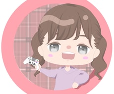ゆるふわ系、ミニキャライラスト描きます イメージ1