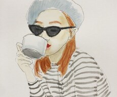 パッケージなどのイラスト描きます イメージ1