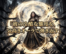 都合のいい女の因果を砕き彼が狂信する覇者へ変えます 尽くして捨てられる日々は終結！彼が愛を乞う特等席へ