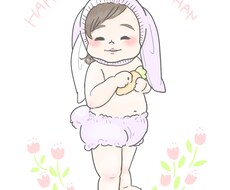 あなたの大切な人のイラストを丁寧に描きあげます イメージ1