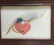 あなたの好きな動物を描きます 動物の挿絵が必要な方へオススメ！