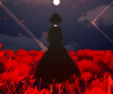 手描きアニメーションMVやPV、OPを制作します 用途問わず、まずはご相談ください◎