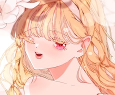 最安値！！修正無制限！イラストを制作します イメージ1