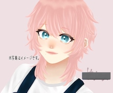 アイコン作成してます イメージ1