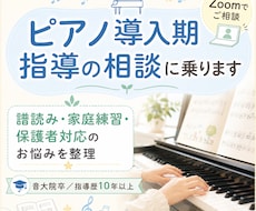 譜読みは絶対に楽しくおしえられます イメージ1