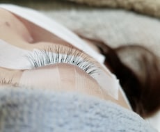 マツエクのデザインなど相談にのります イメージ1