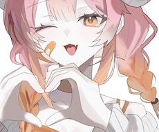 バストアップイラストを安価で描きます ここ限定！安価で貴方の希望の絵ができあがる！？