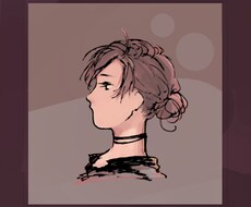 アイコン絵、描きます