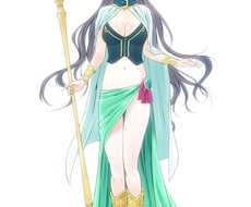 キャラクター描きます イメージ1