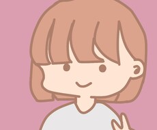 シンプルなアイコン作ります イメージ1