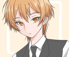 イラスト描きます オリジナルのイラスト描きます！