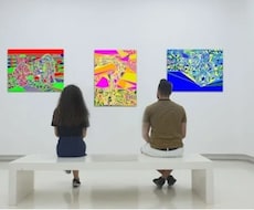 Wixを使用した個人用ページの作成。ます