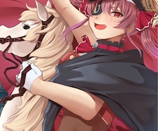 商業実績有！お好きなテイストでイラスト描きます イメージ1